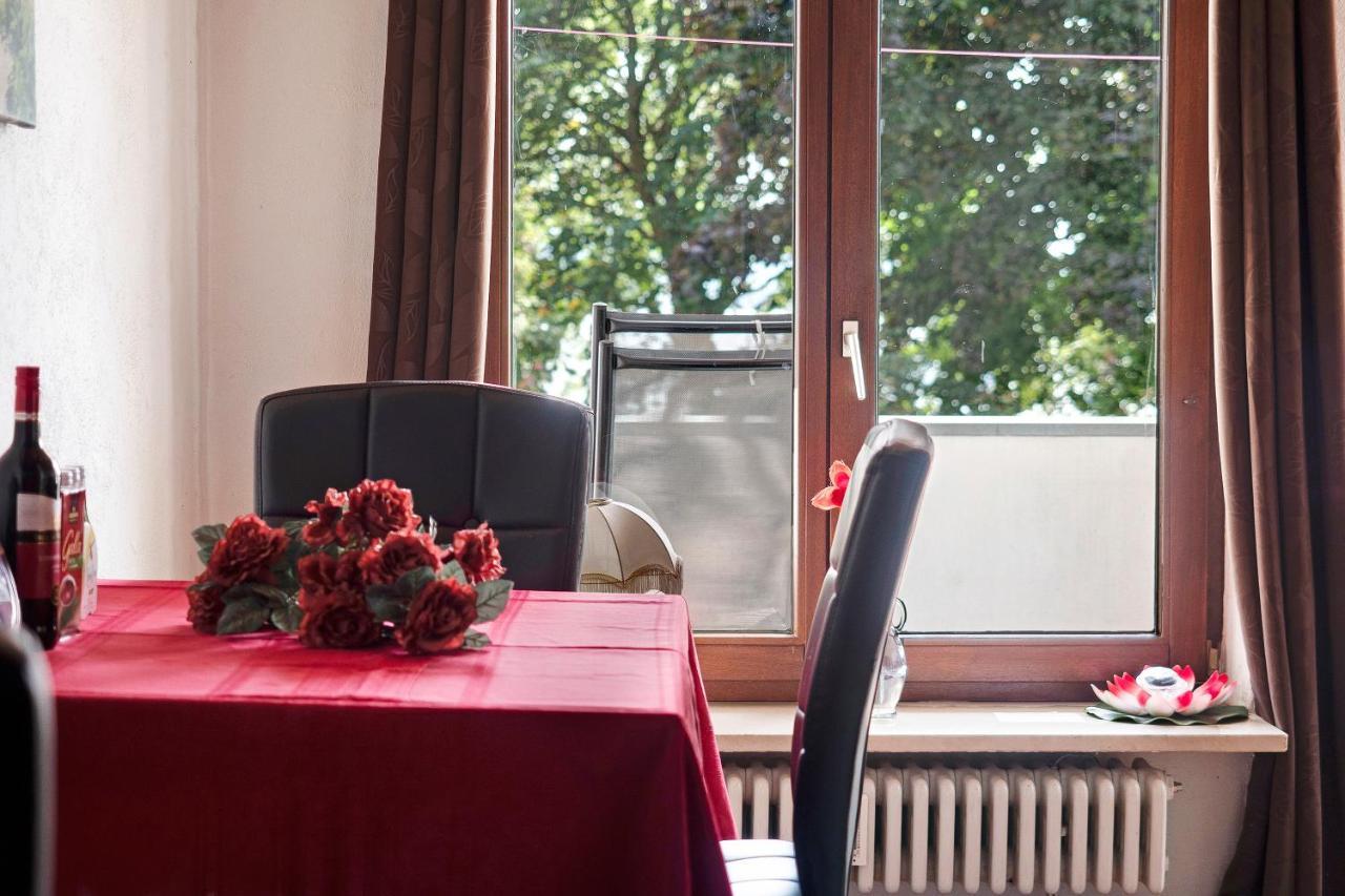 Gnadenseeblick アレンスバッハ エクステリア 写真
