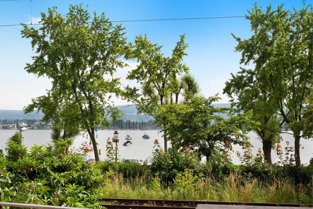 Gnadenseeblick アレンスバッハ エクステリア 写真